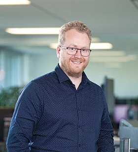 Chief Technical Officer