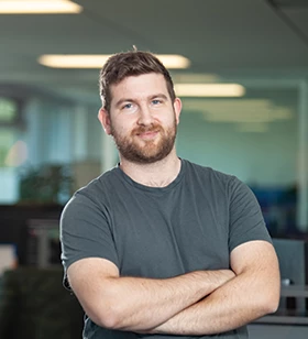 Business Development Manager