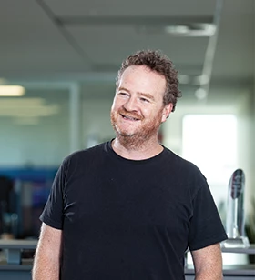 Senior Developer & Project Manager