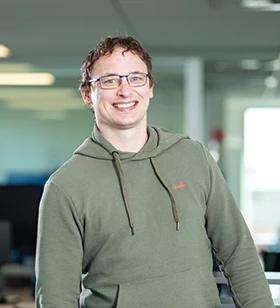 Senior Web Developer