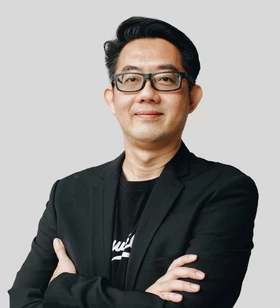 Chief Executive Officer, Asia