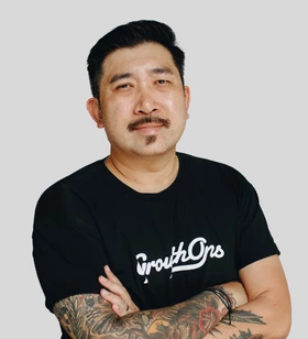 Regional Head of Consulting