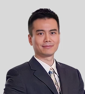 General Manager of Hong Kong and Regional Head of Technology & Cloud