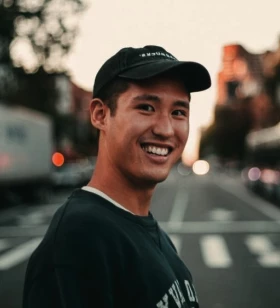 Chief Marketing Officer