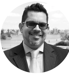 Founder / Chief Strategist