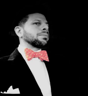 CEO, Founder and Managing Director