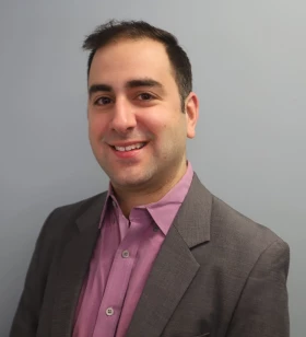 Chief Executive Officer