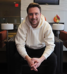 Chief Operating Officer