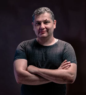 Co-Founder