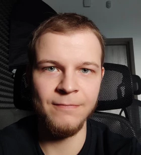 Intern Backend Developer