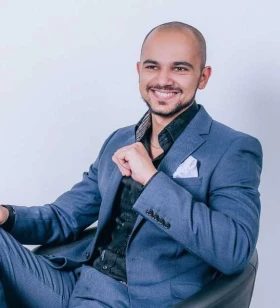 Chief Business Development Officer