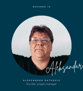 founder, project manager