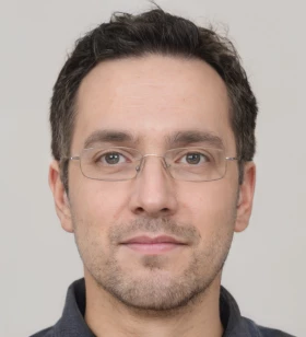 Digital Marketing Expert