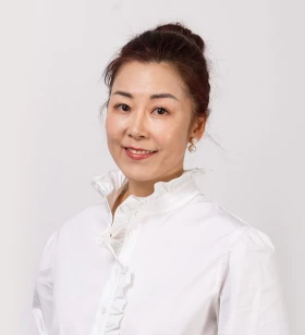 Marketing Consultant