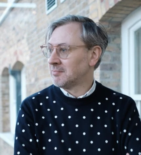 Creative Strategy Director