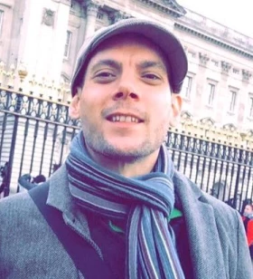 Founder & Head Creative