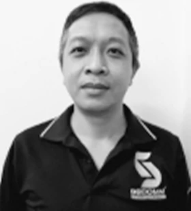 Chief Technology Officer