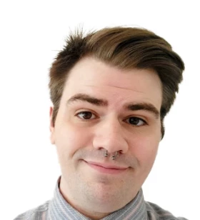 Web Development Coordinator