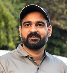 Chief Technical Officer (CEO) at Mechinix