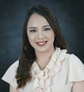 HR and Marketing Manager