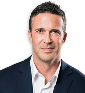 President & Co-Founder