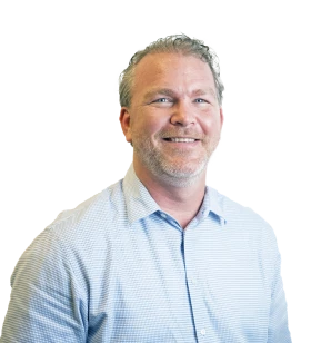 Senior VP of Sales & Co-Founder