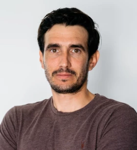 CO-FOUNDER & HEAD OF AFFILIATION