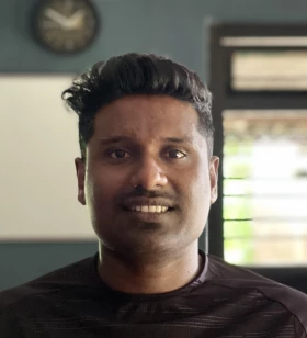 Co-Founder / Full Stack-Developer