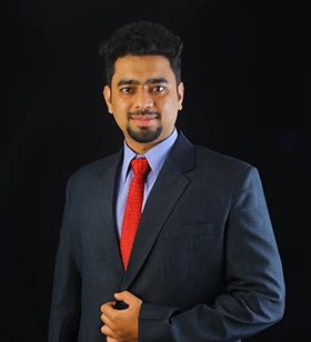 Sr. Business Analyst