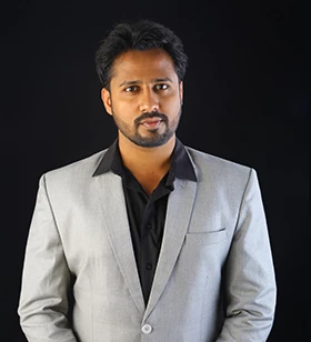 Sr. Software Engineer