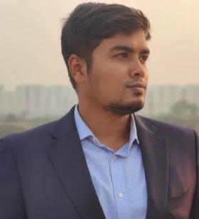 Sr. Executive Officer