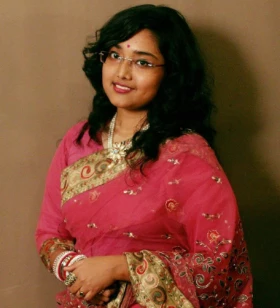 Researcher & Analyst