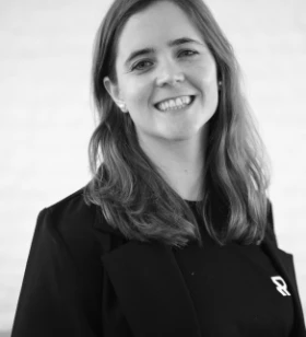 Chief Operations Officer