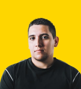 Jr. Graphic designer