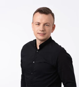 Chief Delivery Officer