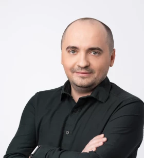 Chief Technology Officer