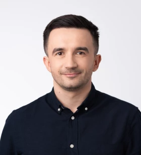 Chief Executive Officer