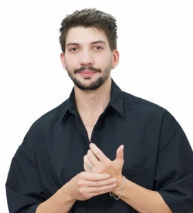 Head of Global Partnerships