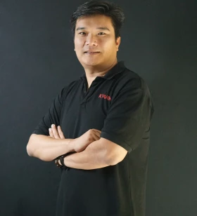 Founder, CEO/CTO