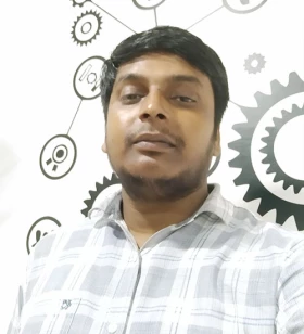 Senior Programmer, Head of Programming