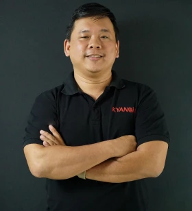 Vice President, Digital Service Delivery