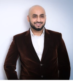 Chief Executive Officer