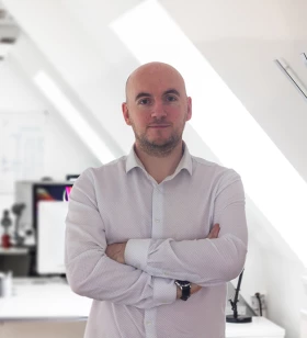 Business Development Director