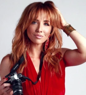 Commercial Photographer