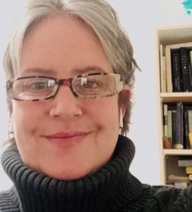 Graphic Designer/Branding Specialist