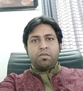 Idea and Development Head