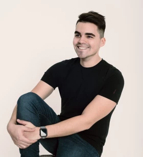 Co-Founder, Head of Design