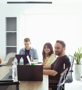 Let's rock your idea!