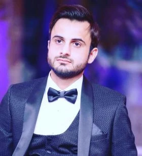 Author, 7-Figure Agency Mindset A-Z | Building Powerful Local Brands With High Performance Marketing | Founder, Software Pro, NYC's Top Digital Development Agency | Agency Growth Consultant | Harvard Certified Marketer