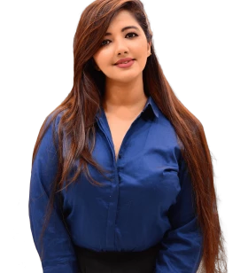 Co - Founder and communications Head